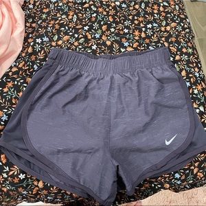 Nike Tempo Shorts